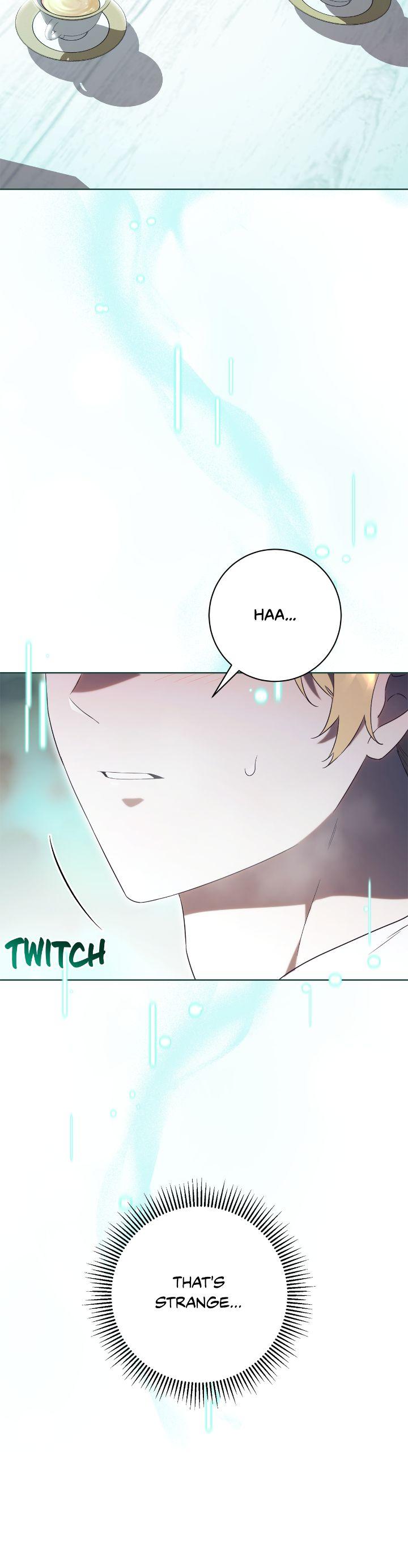 How To Reject My Obsessive Ex-Husband Chapter 18 page 37