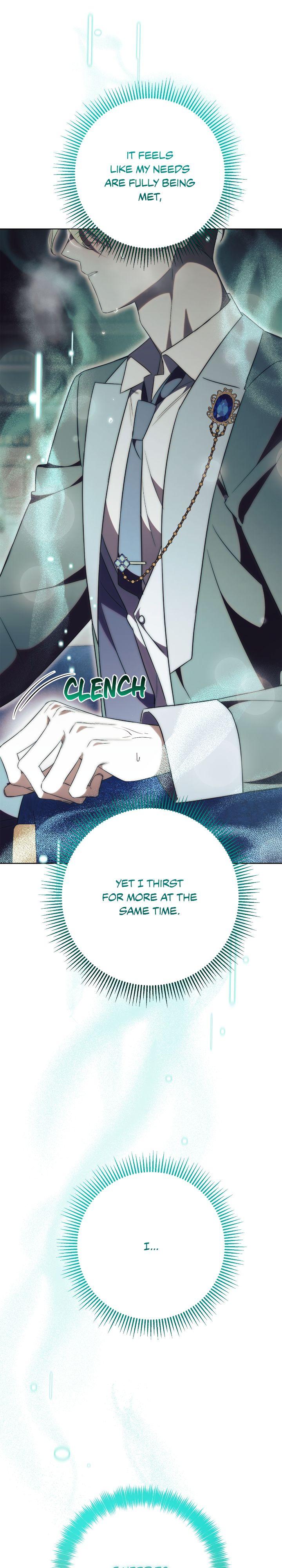 How To Reject My Obsessive Ex-Husband Chapter 18 page 38