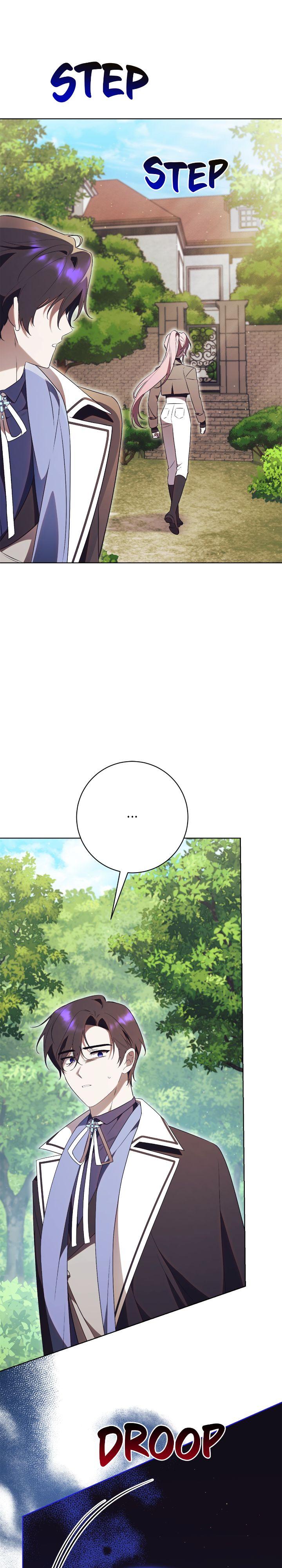 How To Reject My Obsessive Ex-Husband Chapter 18 page 6