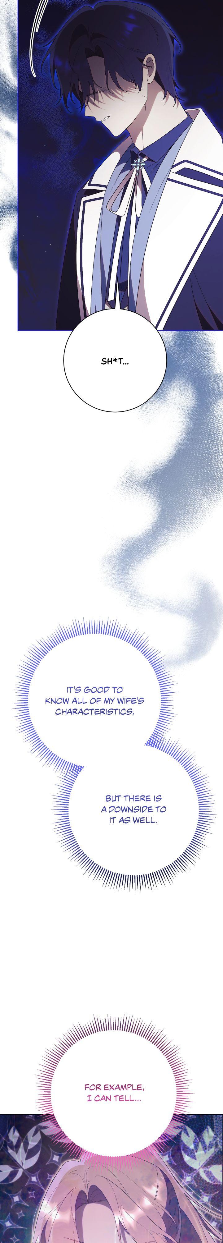 How To Reject My Obsessive Ex-Husband Chapter 18 page 7