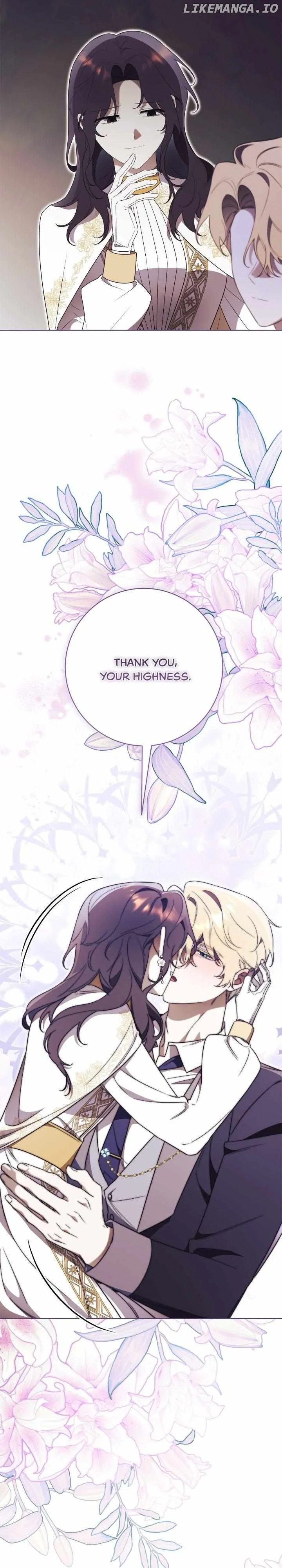 How To Reject My Obsessive Ex-Husband Chapter 19 page 16