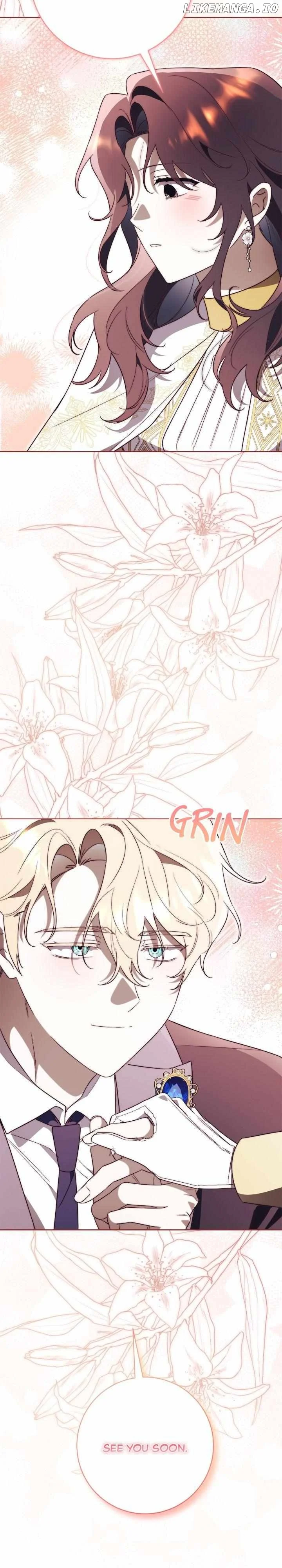 How To Reject My Obsessive Ex-Husband Chapter 19 page 23