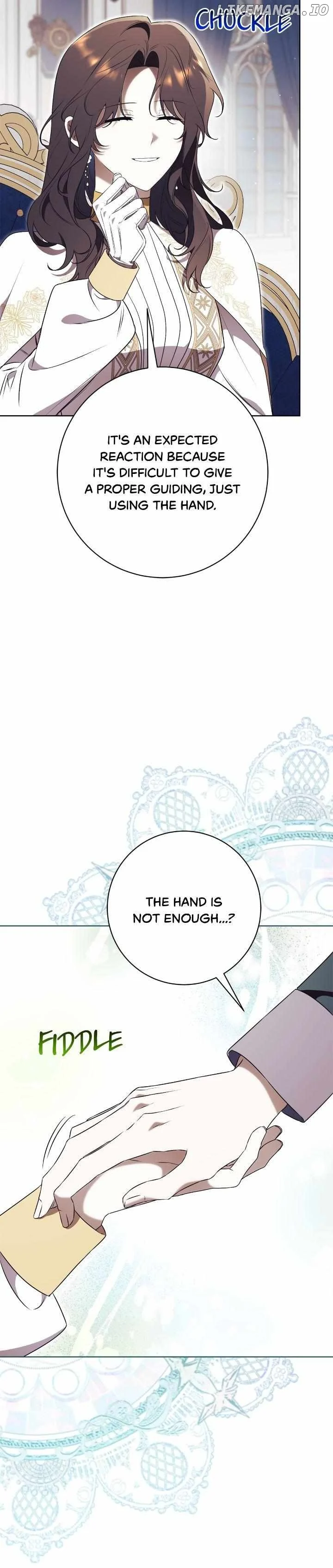 How To Reject My Obsessive Ex-Husband Chapter 19 page 2