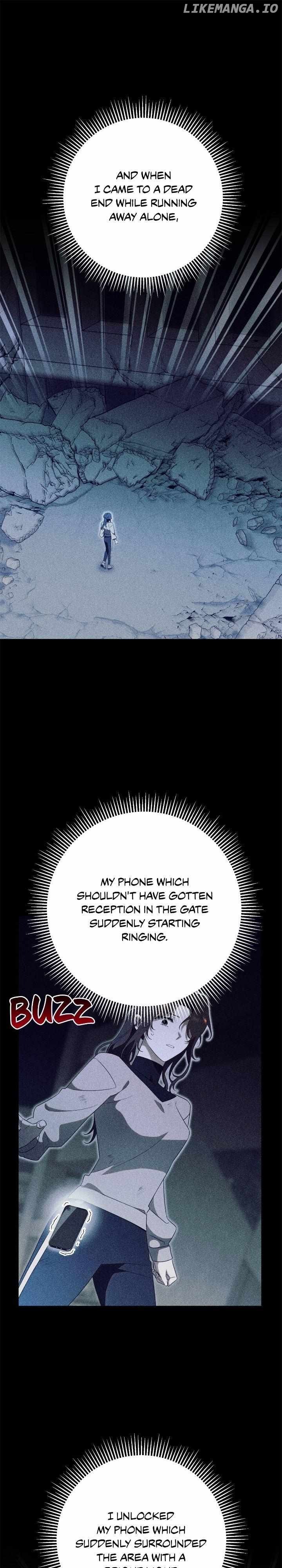 How To Reject My Obsessive Ex-Husband Chapter 19 page 32