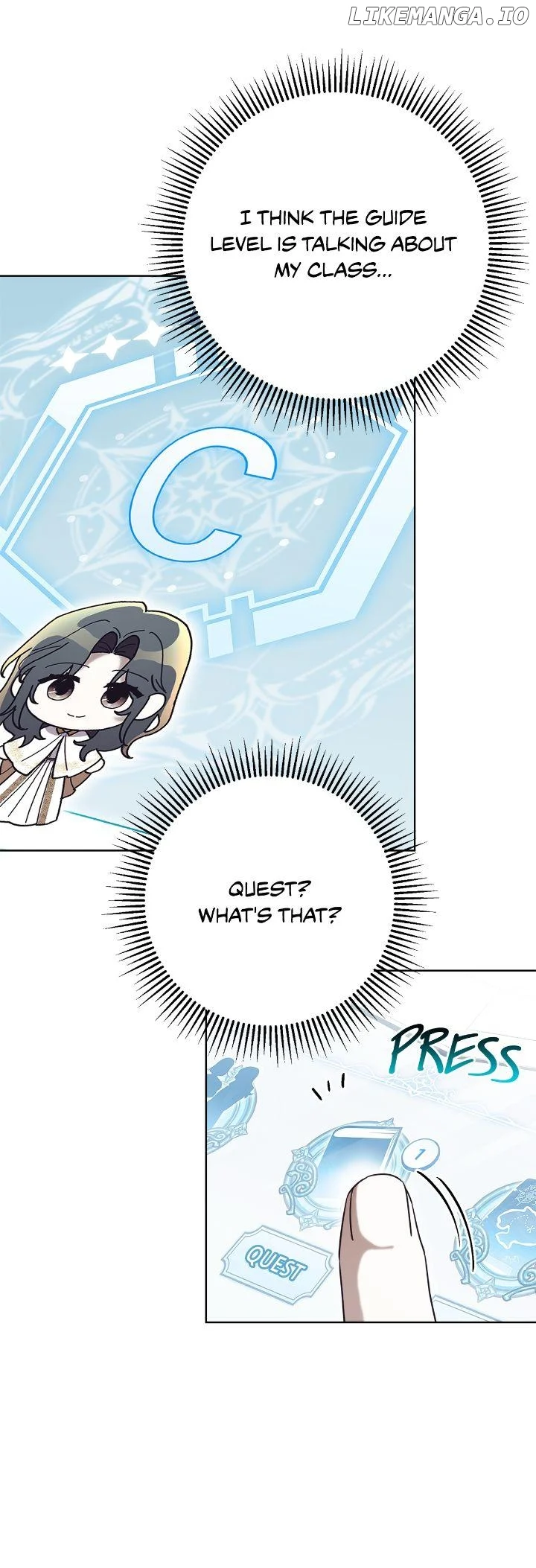 How To Reject My Obsessive Ex-Husband Chapter 19 page 37