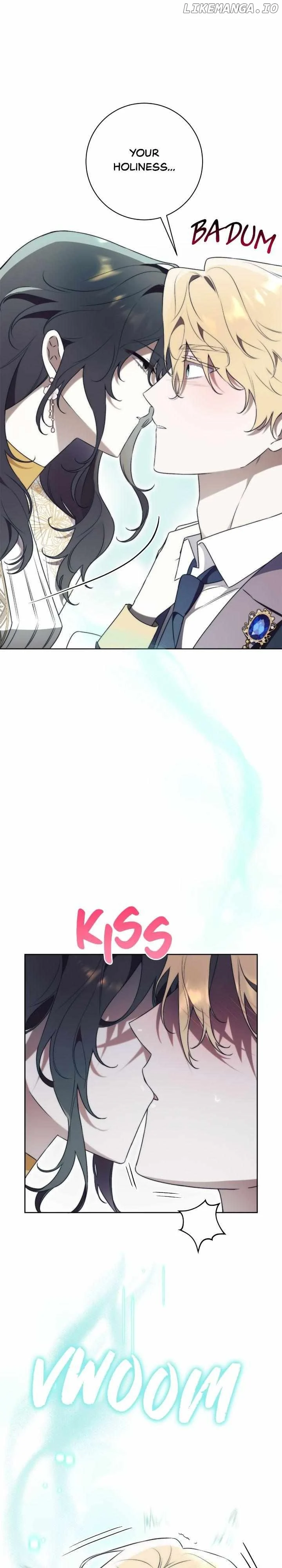 How To Reject My Obsessive Ex-Husband Chapter 19 page 6
