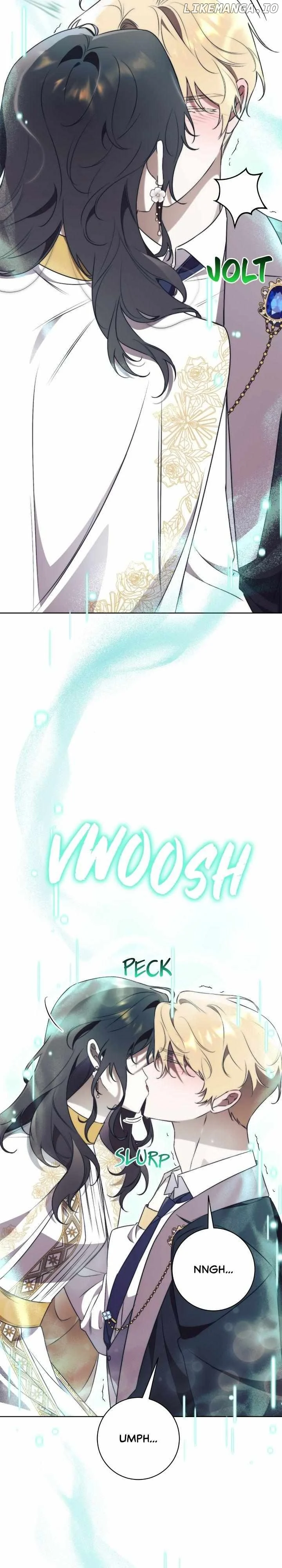 How To Reject My Obsessive Ex-Husband Chapter 19 page 7