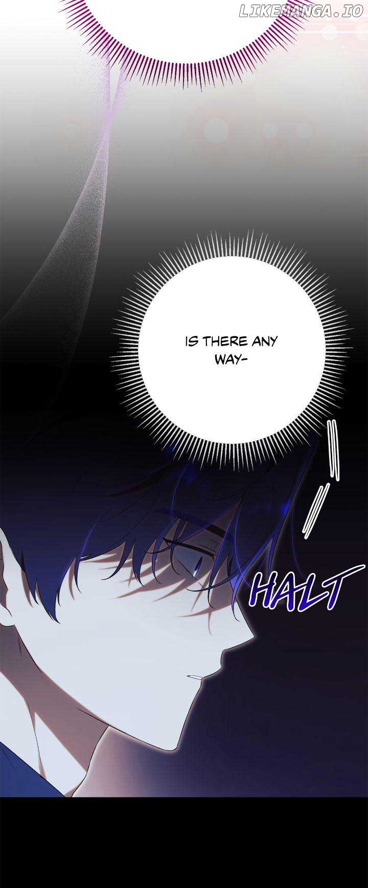 How To Reject My Obsessive Ex-Husband Chapter 20 page 12