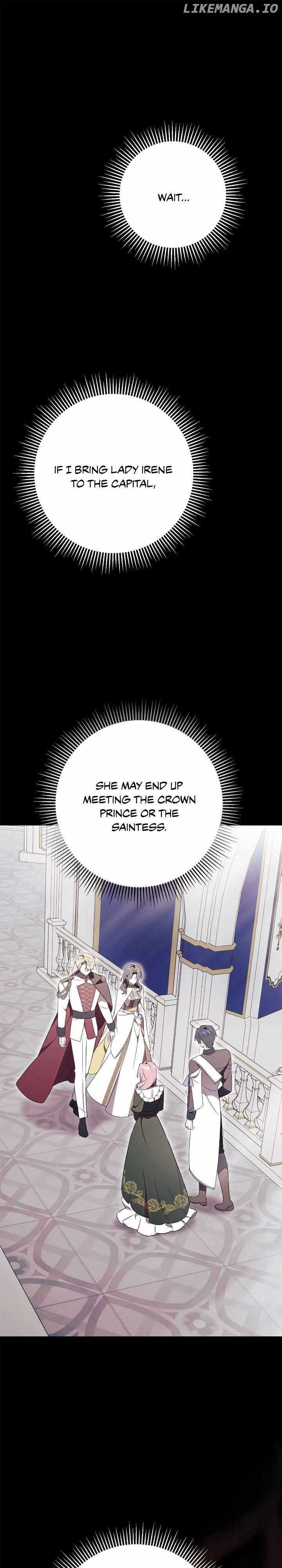 How To Reject My Obsessive Ex-Husband Chapter 20 page 13