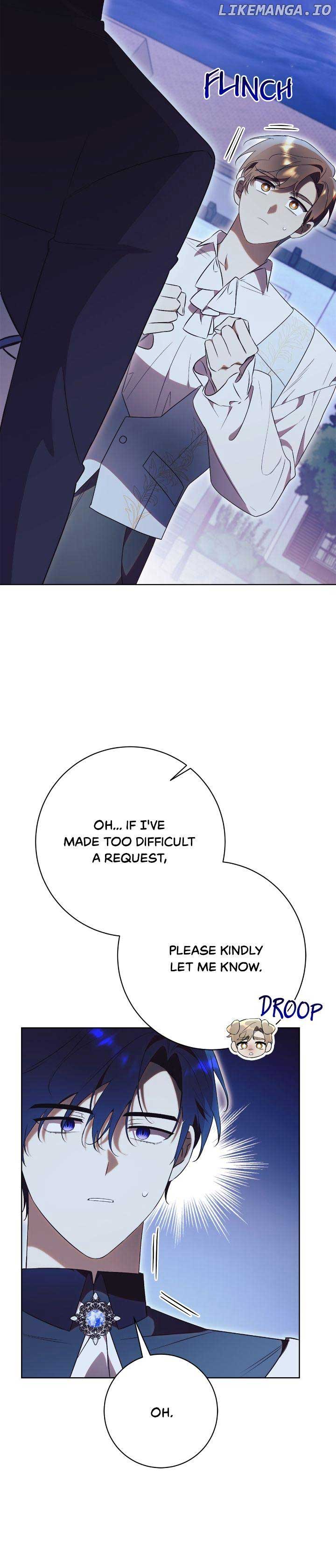 How To Reject My Obsessive Ex-Husband Chapter 20 page 15