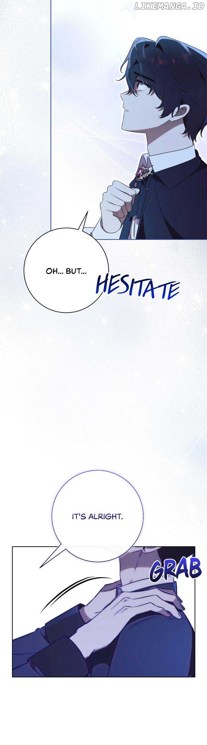 How To Reject My Obsessive Ex-Husband Chapter 20 page 28