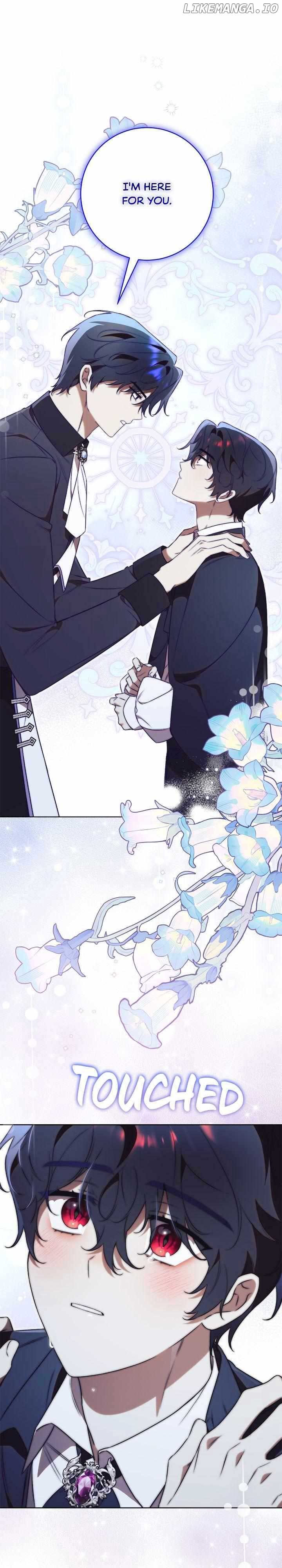 How To Reject My Obsessive Ex-Husband Chapter 20 page 29