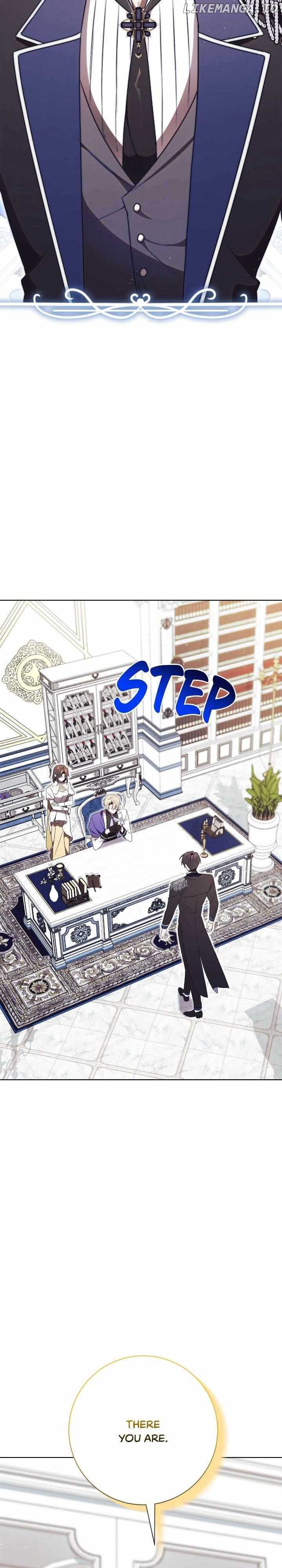How To Reject My Obsessive Ex-Husband Chapter 20 page 33