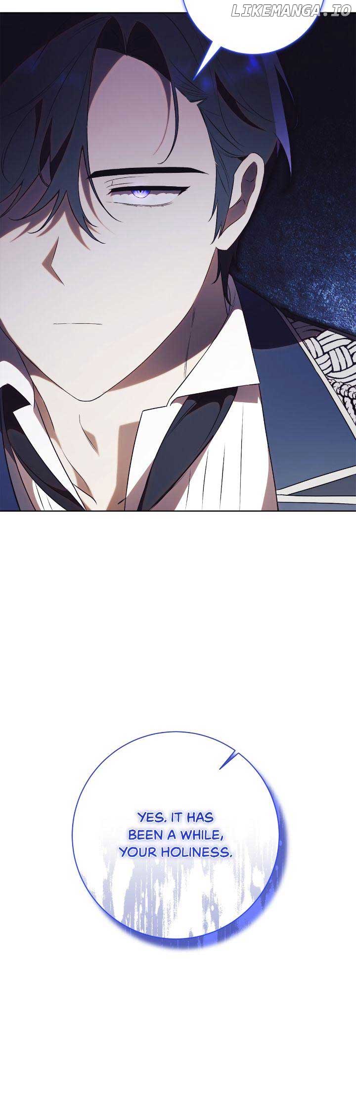 How To Reject My Obsessive Ex-Husband Chapter 20 page 37