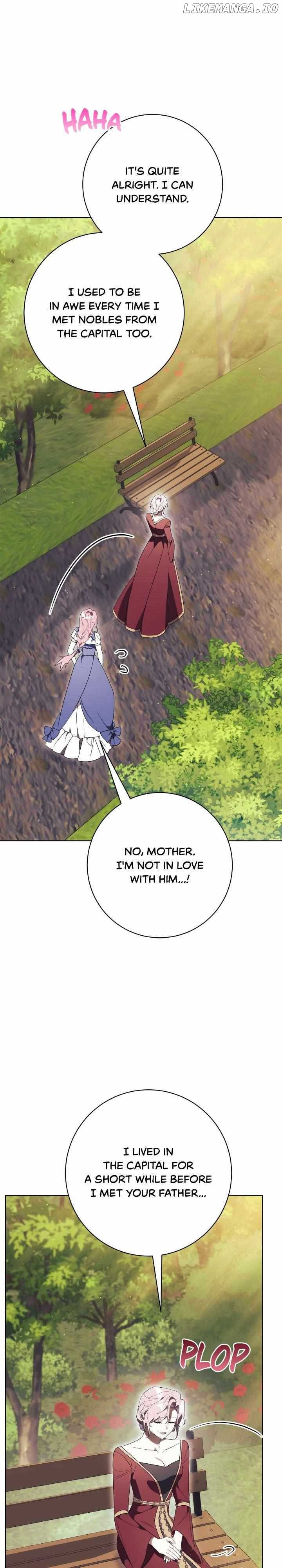 How To Reject My Obsessive Ex-Husband Chapter 22 page 10
