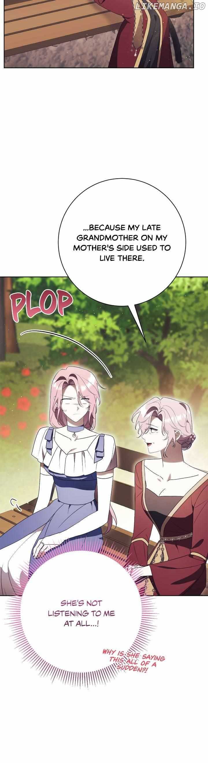 How To Reject My Obsessive Ex-Husband Chapter 22 page 11