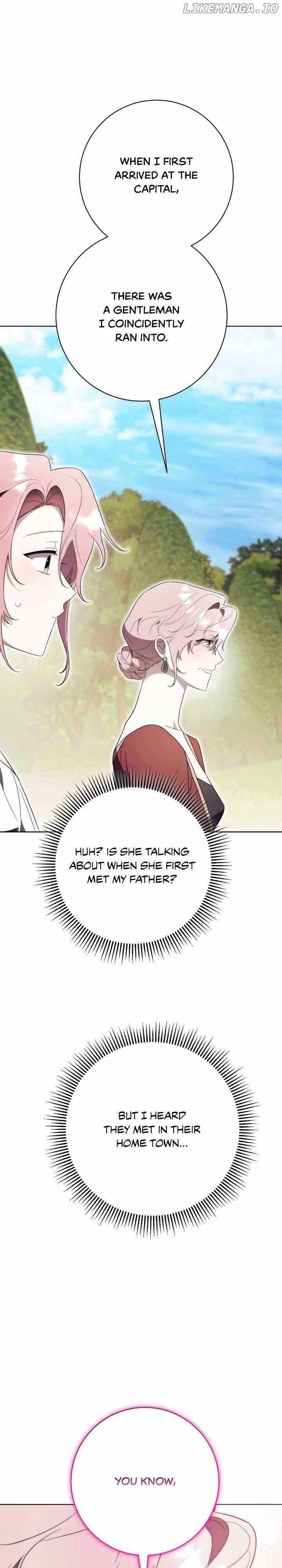 How To Reject My Obsessive Ex-Husband Chapter 22 page 12