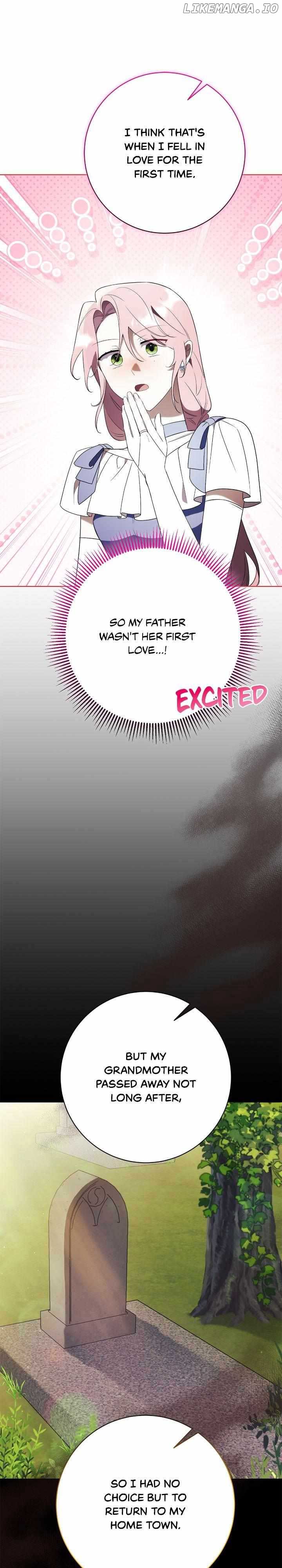 How To Reject My Obsessive Ex-Husband Chapter 22 page 15