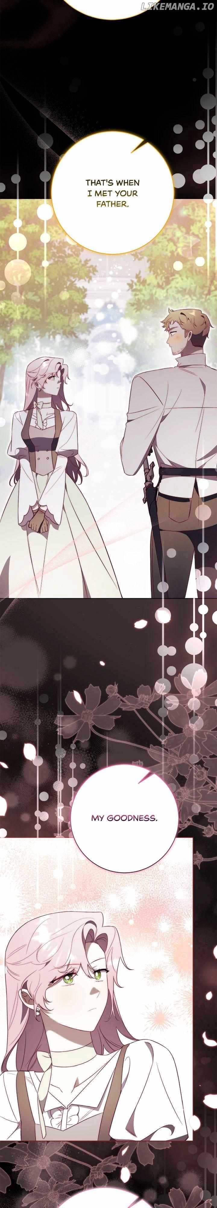 How To Reject My Obsessive Ex-Husband Chapter 22 page 16