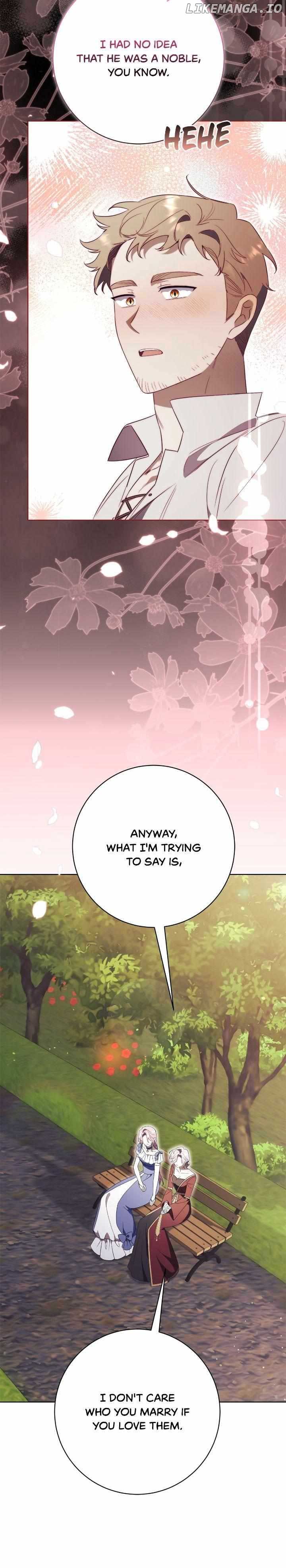 How To Reject My Obsessive Ex-Husband Chapter 22 page 17
