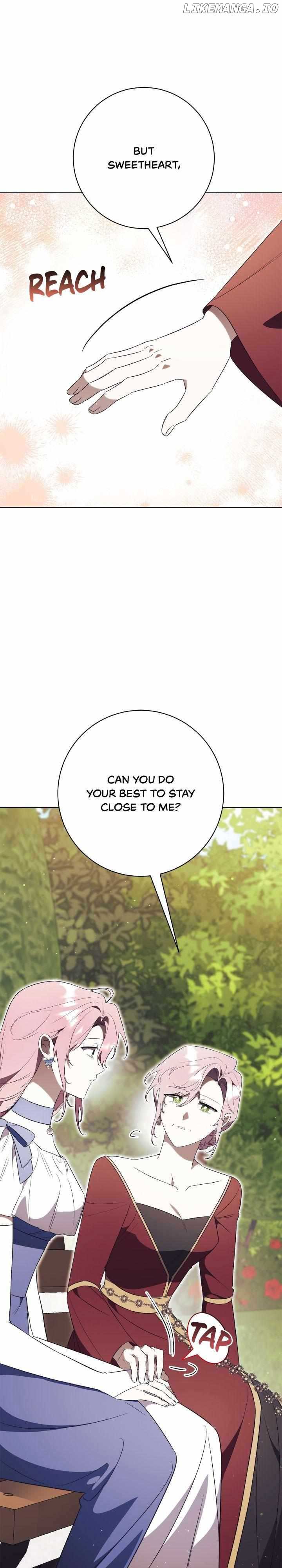 How To Reject My Obsessive Ex-Husband Chapter 22 page 18