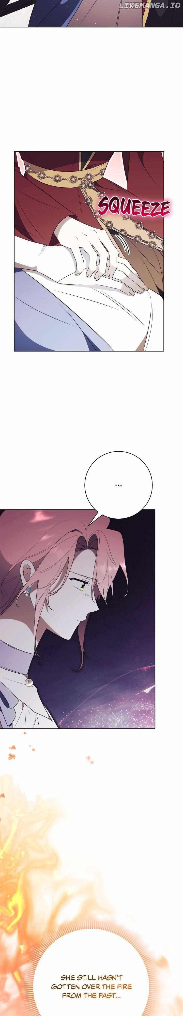 How To Reject My Obsessive Ex-Husband Chapter 22 page 19