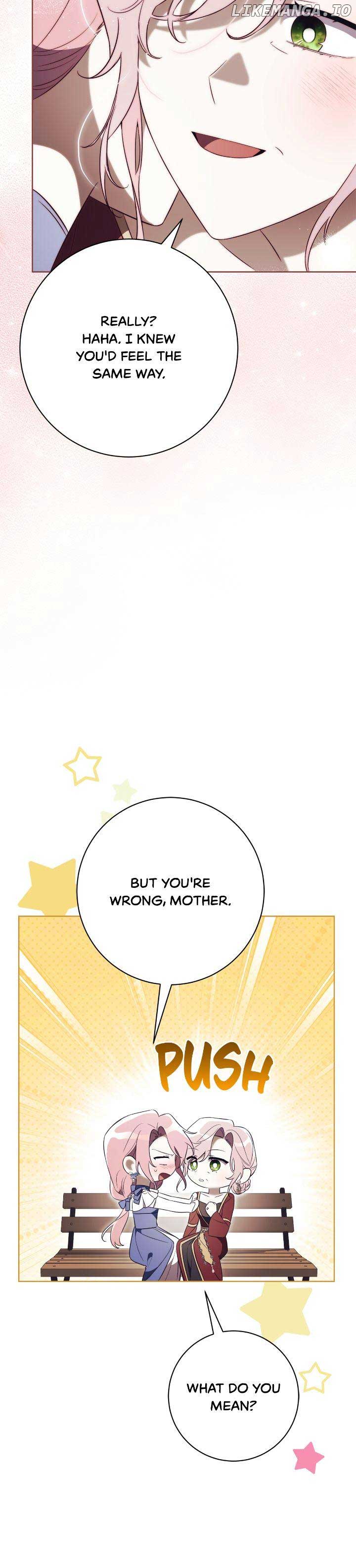 How To Reject My Obsessive Ex-Husband Chapter 22 page 22