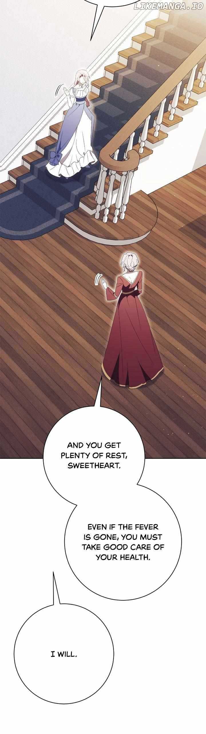 How To Reject My Obsessive Ex-Husband Chapter 22 page 28