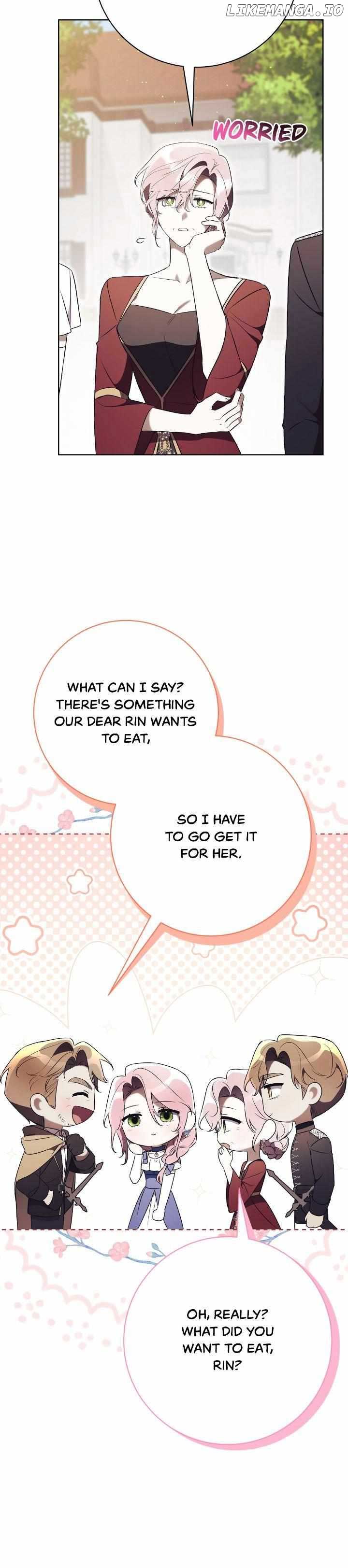 How To Reject My Obsessive Ex-Husband Chapter 22 page 2