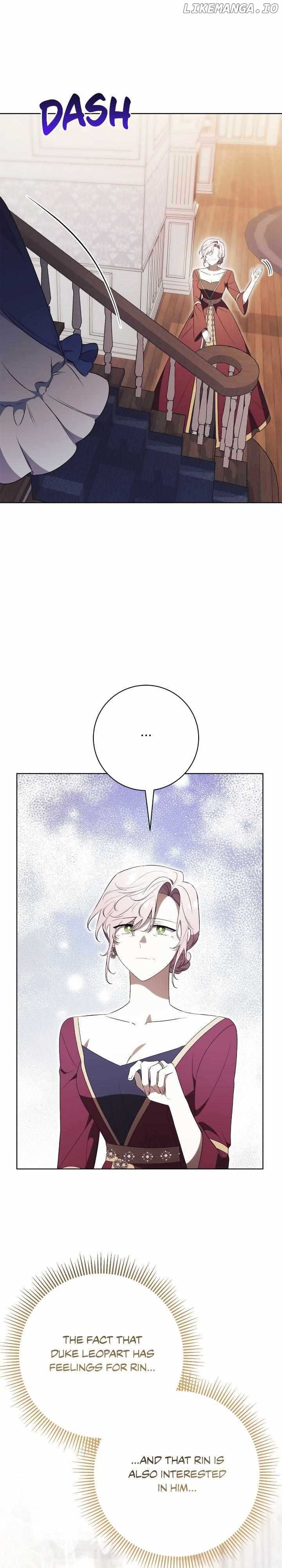 How To Reject My Obsessive Ex-Husband Chapter 22 page 29