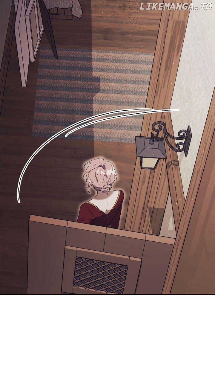 How To Reject My Obsessive Ex-Husband Chapter 22 page 34