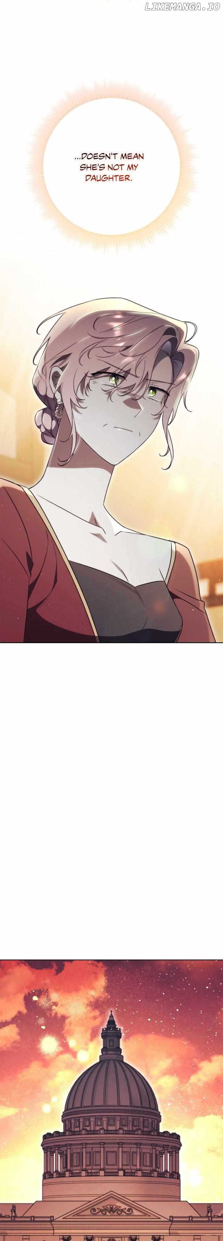 How To Reject My Obsessive Ex-Husband Chapter 22 page 39