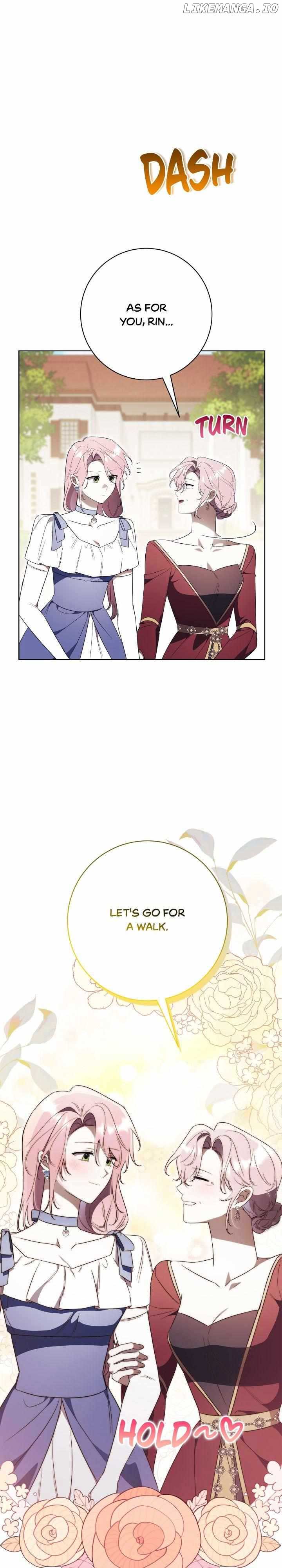 How To Reject My Obsessive Ex-Husband Chapter 22 page 6