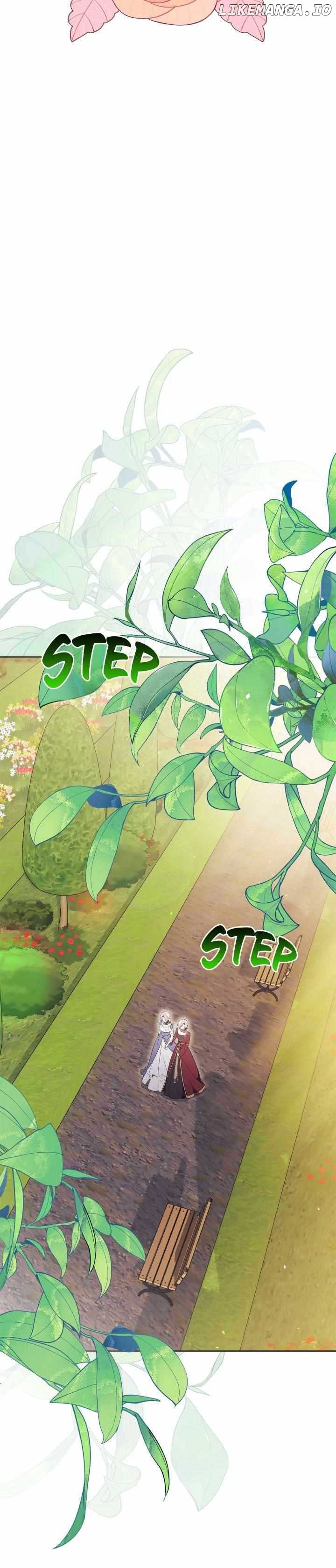How To Reject My Obsessive Ex-Husband Chapter 22 page 7