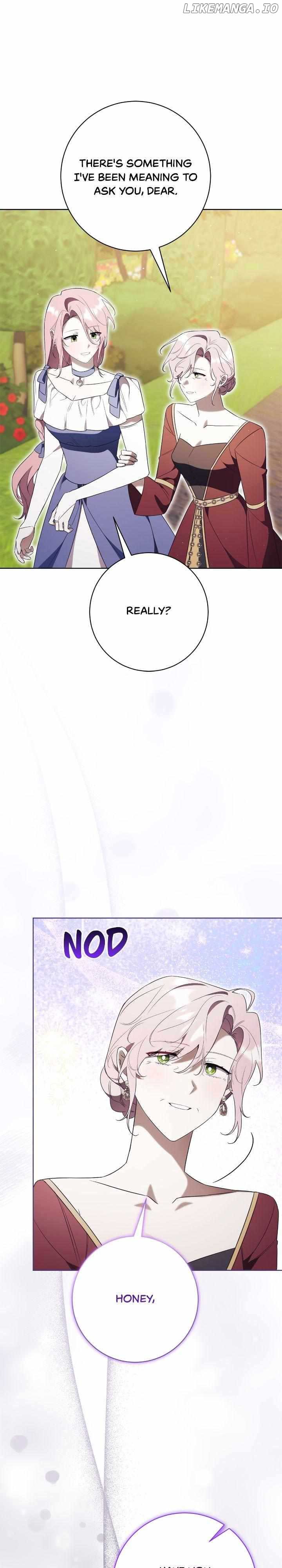 How To Reject My Obsessive Ex-Husband Chapter 22 page 8