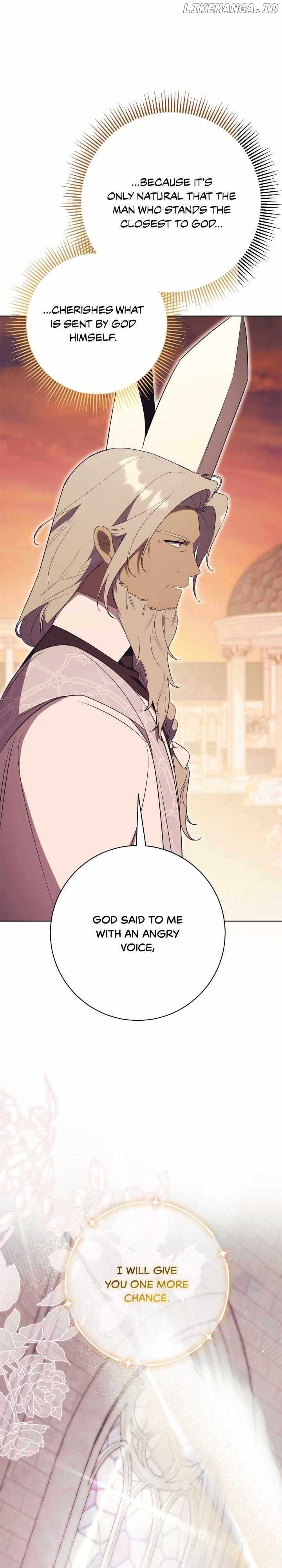 How To Reject My Obsessive Ex-Husband Chapter 23 page 10