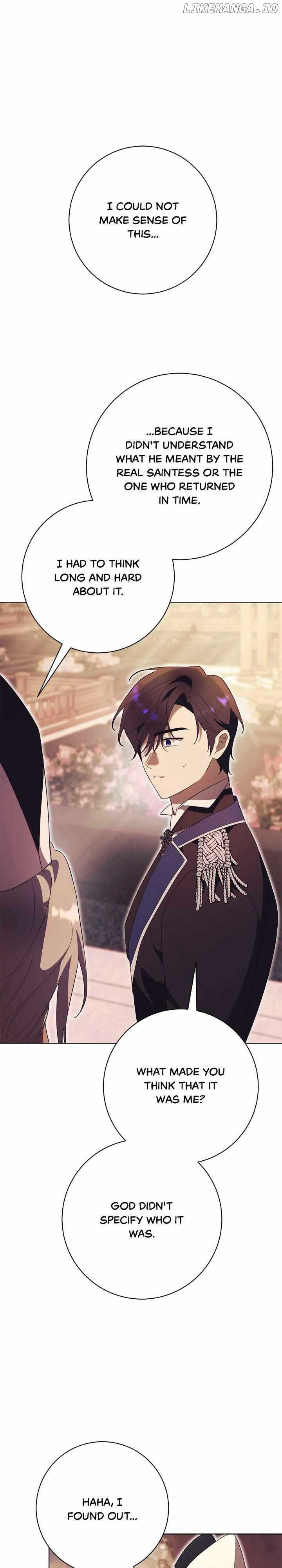 How To Reject My Obsessive Ex-Husband Chapter 23 page 13