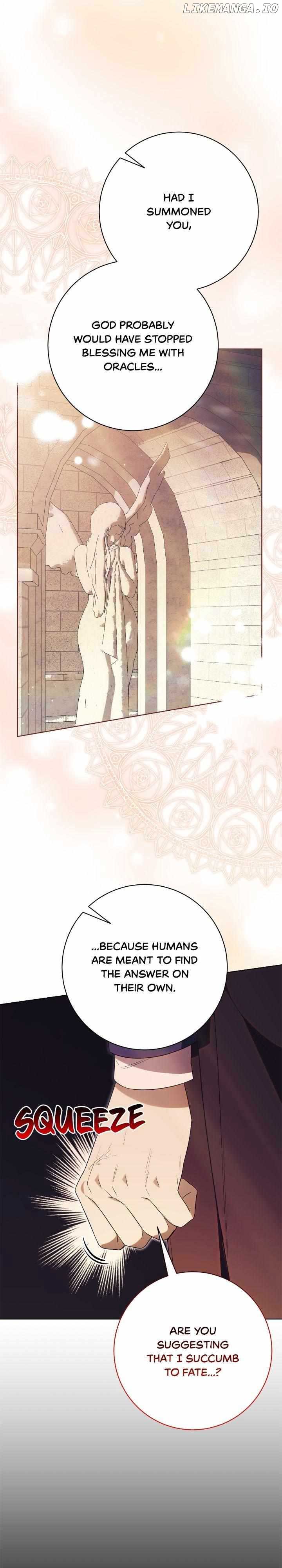 How To Reject My Obsessive Ex-Husband Chapter 23 page 1