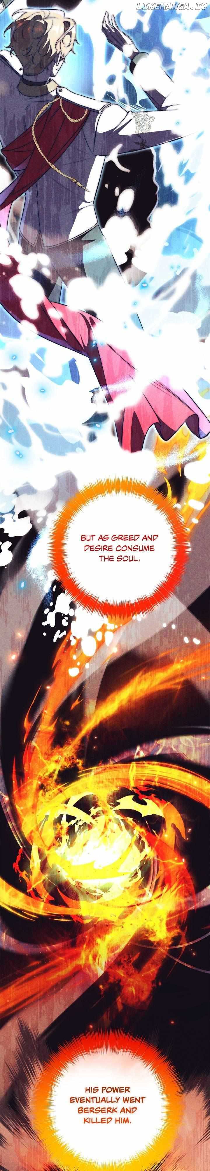 How To Reject My Obsessive Ex-Husband Chapter 23 page 23