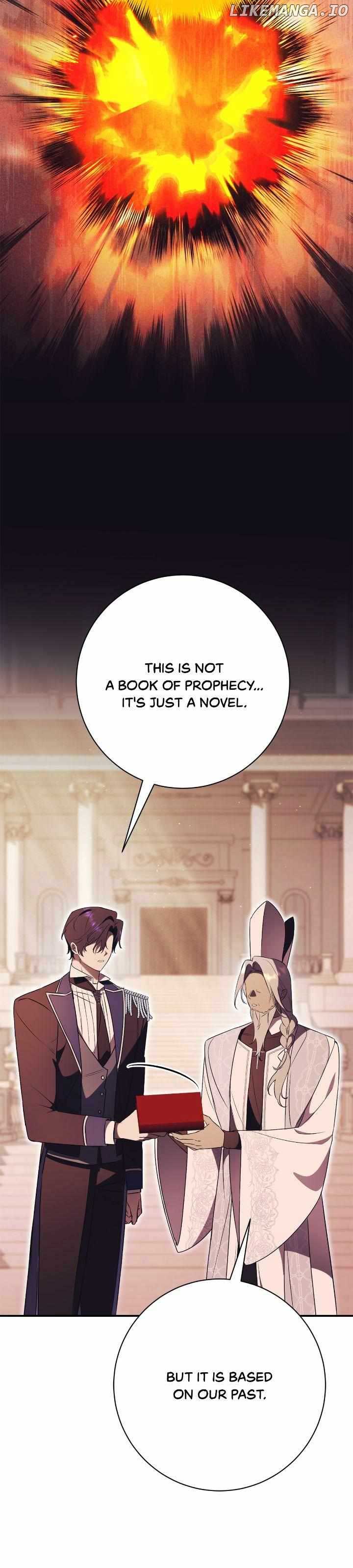 How To Reject My Obsessive Ex-Husband Chapter 23 page 24