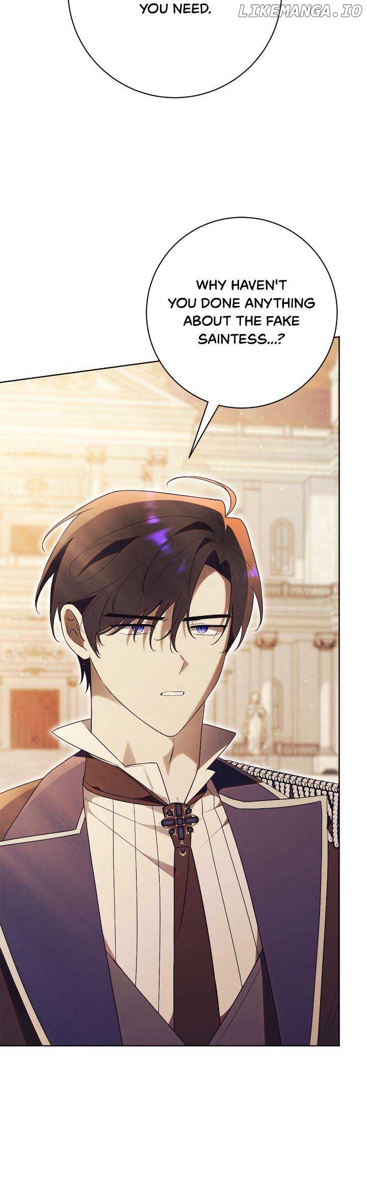 How To Reject My Obsessive Ex-Husband Chapter 23 page 29