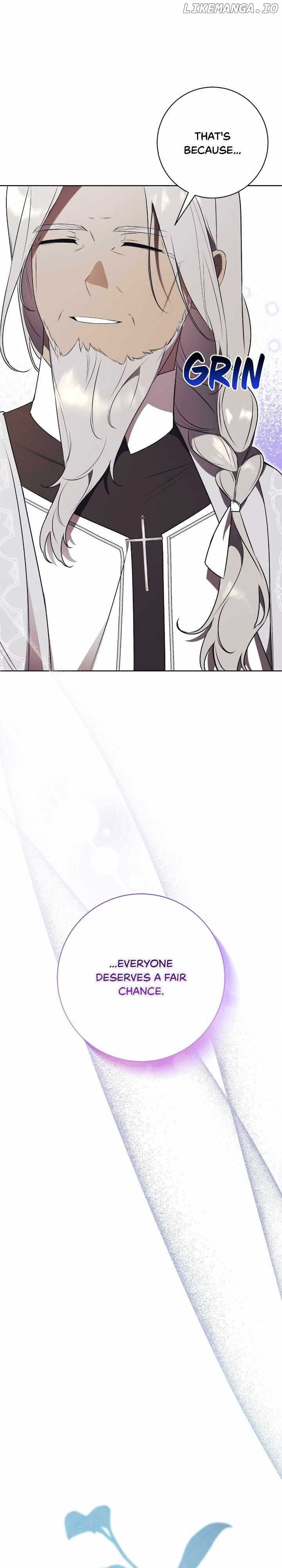 How To Reject My Obsessive Ex-Husband Chapter 23 page 30