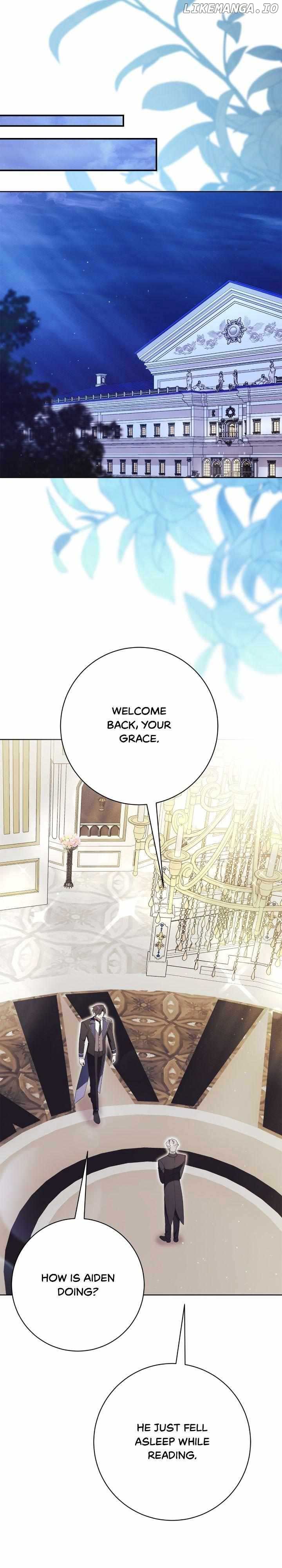 How To Reject My Obsessive Ex-Husband Chapter 23 page 31