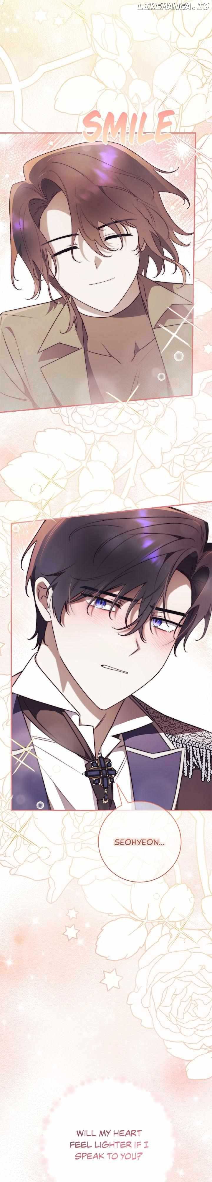How To Reject My Obsessive Ex-Husband Chapter 23 page 39