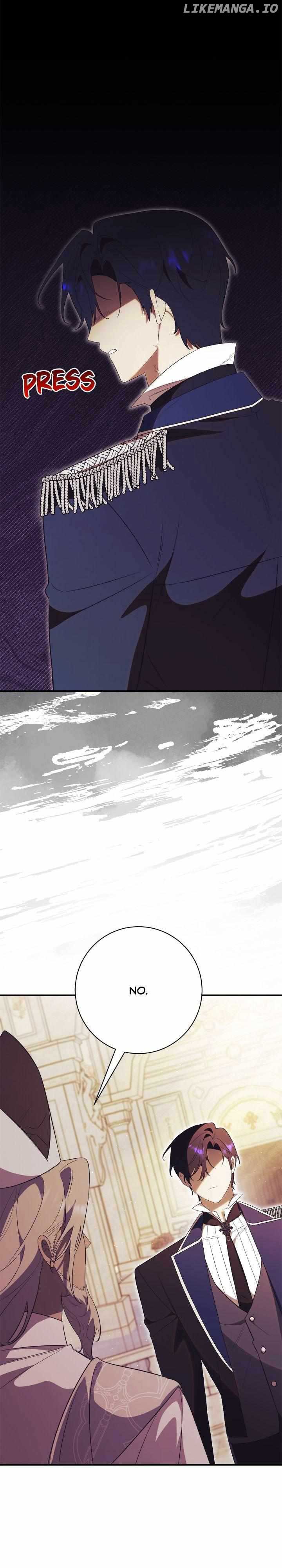 How To Reject My Obsessive Ex-Husband Chapter 23 page 4