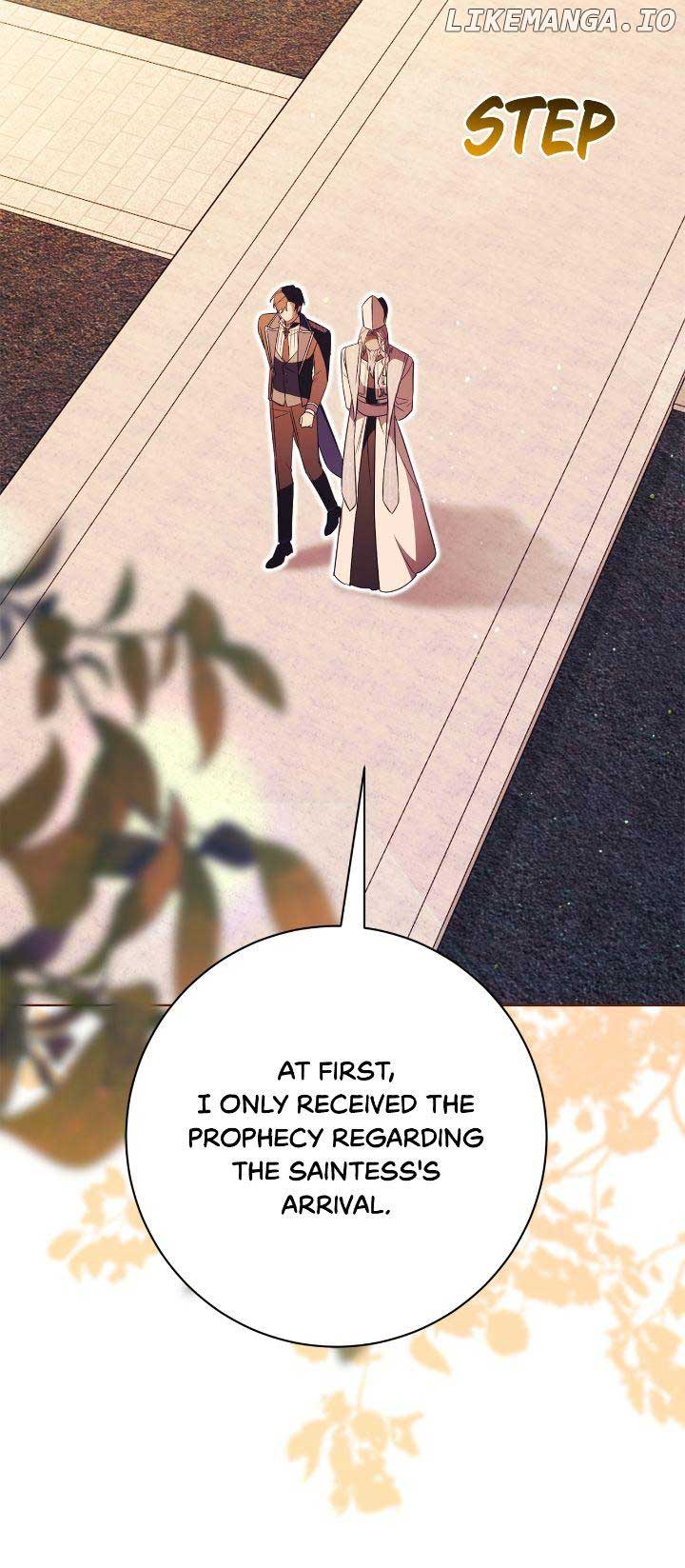 How To Reject My Obsessive Ex-Husband Chapter 23 page 7