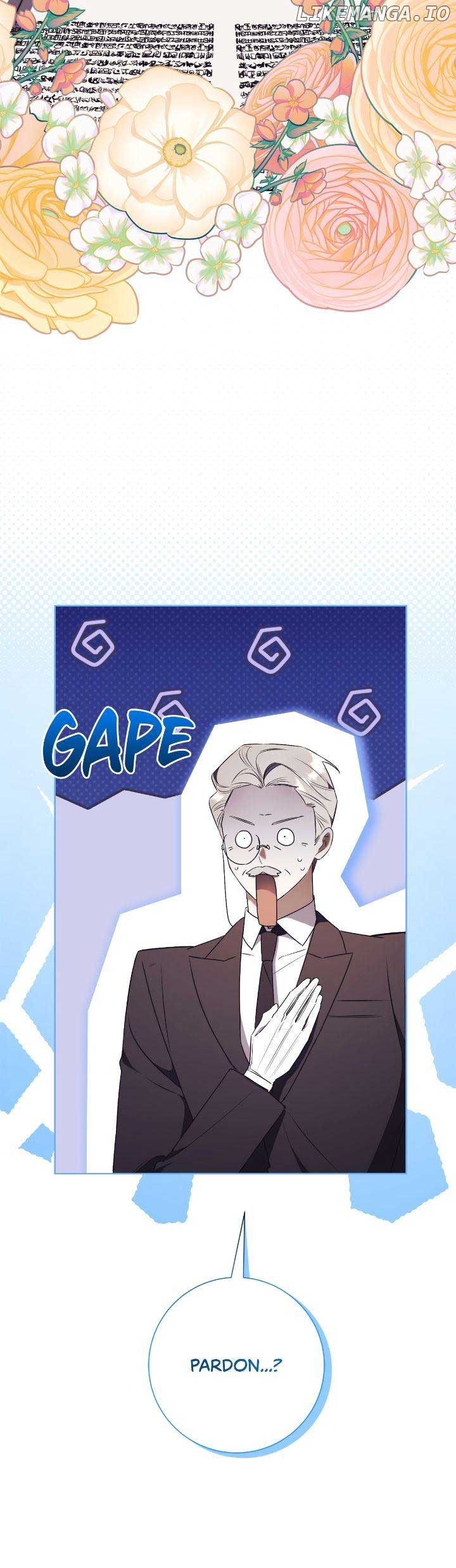 How To Reject My Obsessive Ex-Husband Chapter 24 page 12