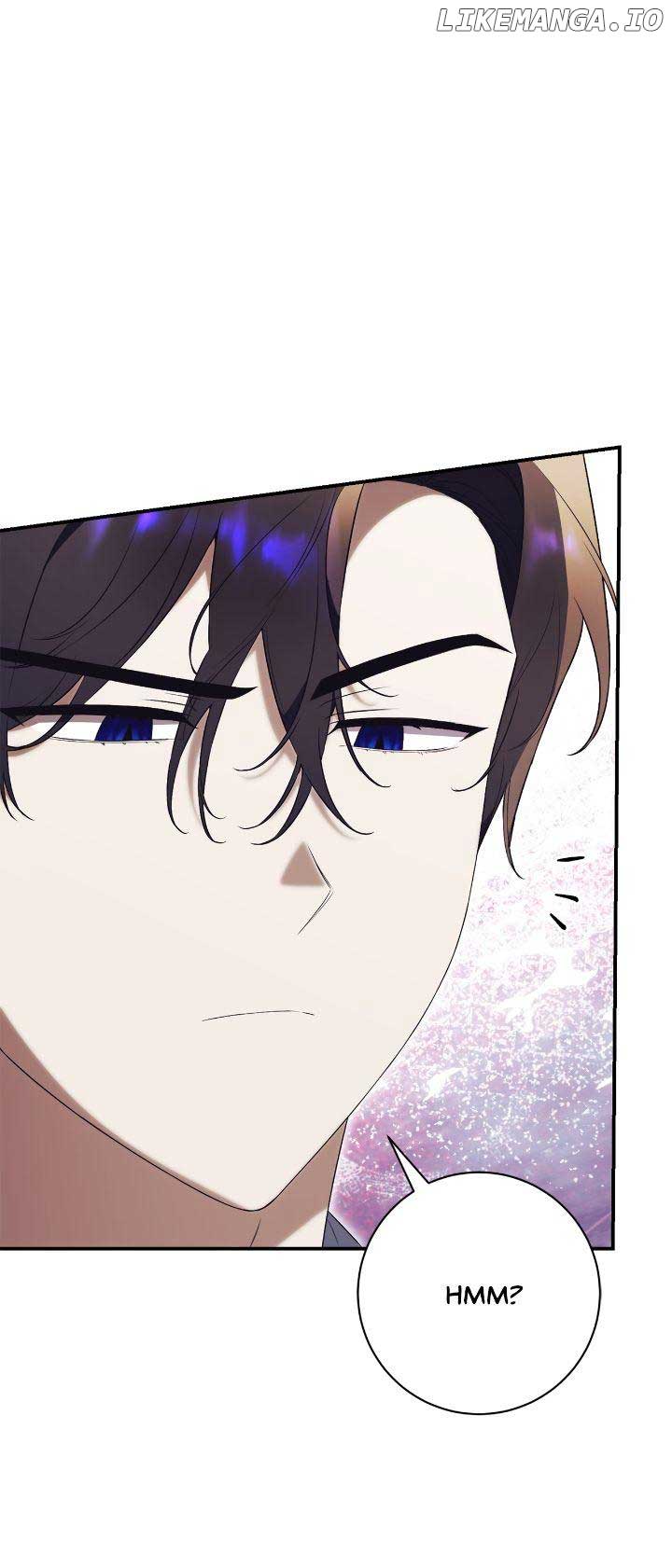 How To Reject My Obsessive Ex-Husband Chapter 24 page 2