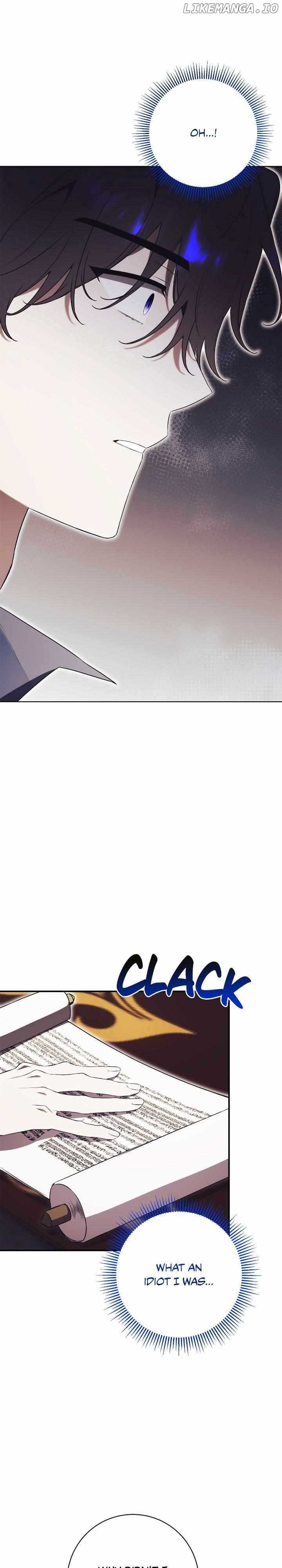 How To Reject My Obsessive Ex-Husband Chapter 24 page 6