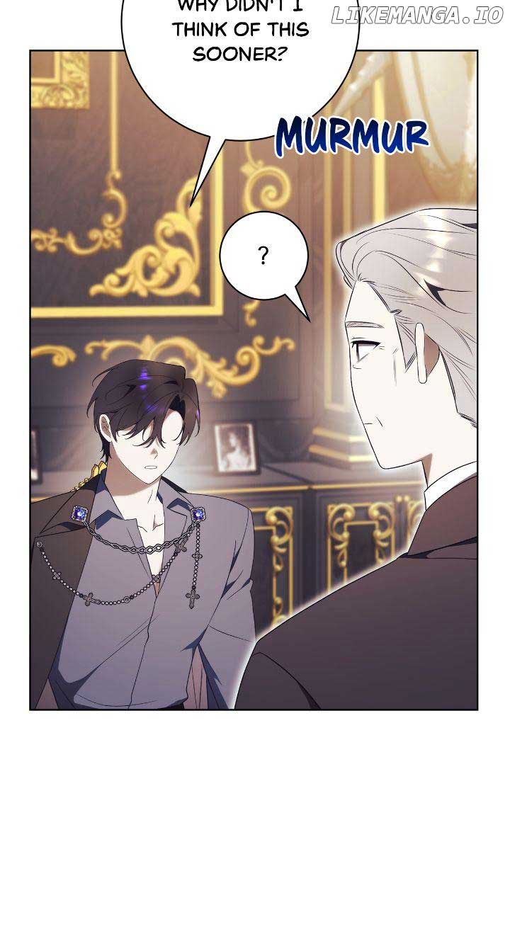 How To Reject My Obsessive Ex-Husband Chapter 24 page 7